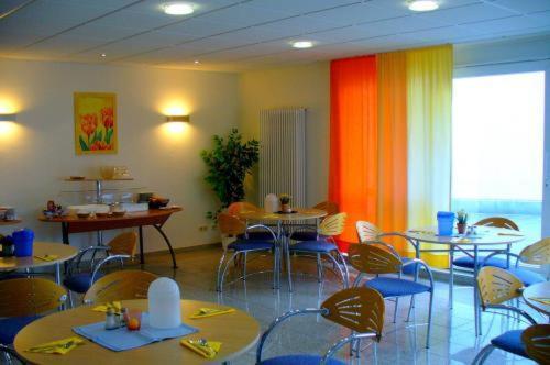Hotel Ernst Ludwig Darmstadt Dış mekan fotoğraf