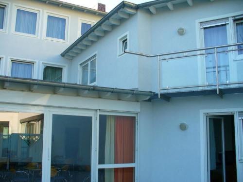 Hotel Ernst Ludwig Darmstadt Dış mekan fotoğraf
